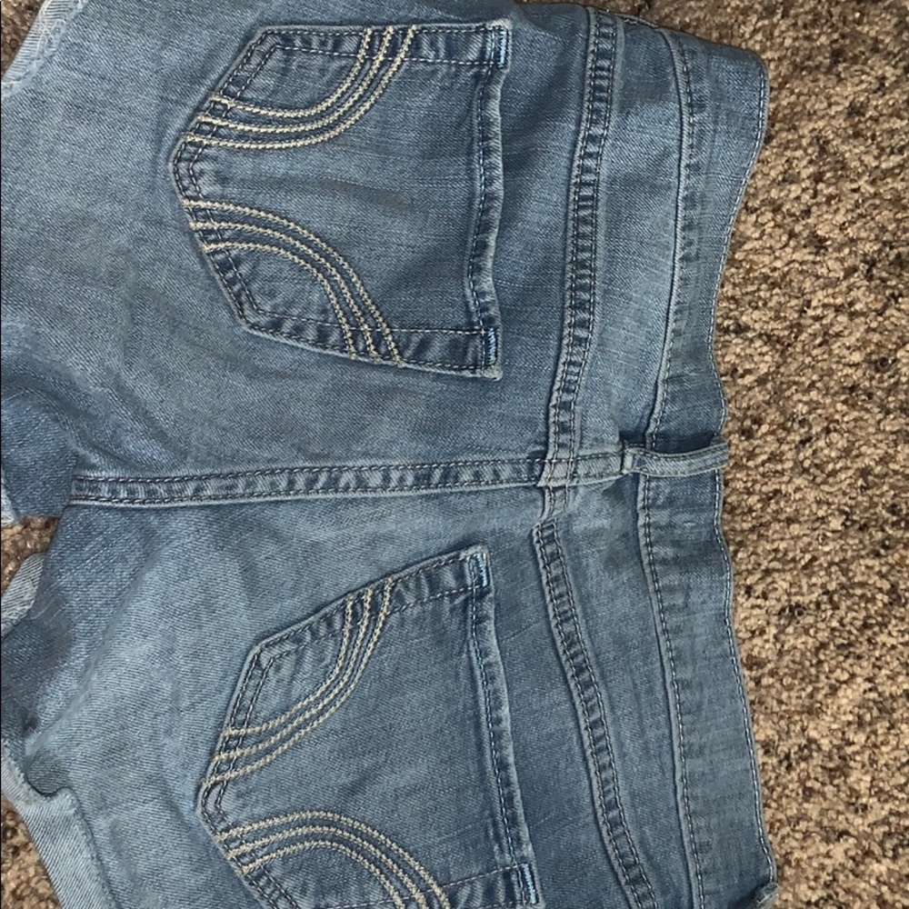 shorts